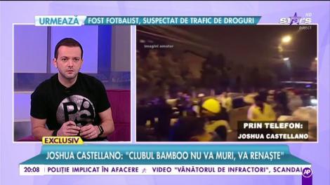 Ce se va alege de soarta clului Bamboo! Patronul a răspuns la cea mai fierbinte întrebare a momentului!