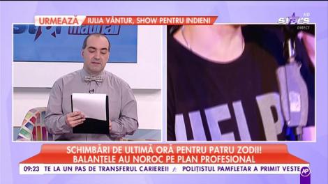 Horoscopul zilei 23 ianuarie 2017 - Berbecii se vor concentra mai greu la chestiuni concrete