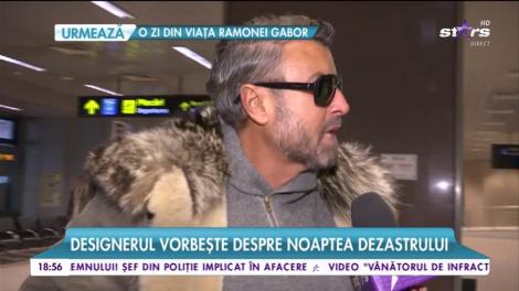 Cătălin Botezatu, în lacrimi! Prietenul său trece prin momente cumplite!