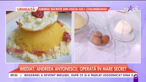 Chef Ralu ne gătește bulz!