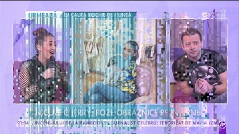 Nicole Cherry se pregătește de nuntă?Artista n-a mai putut ascunde adevărul! „Și despre copii...”