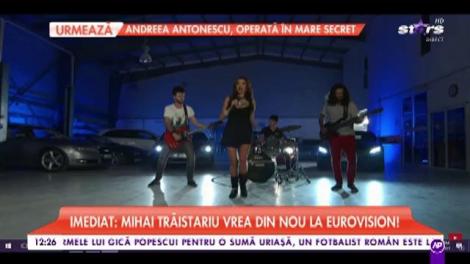 După ce a rupt lanţul de iubire cu antrenorul de fitness, Cristina Spătar a făcut ANUNŢUL: "Vreau nişte fete serioase"