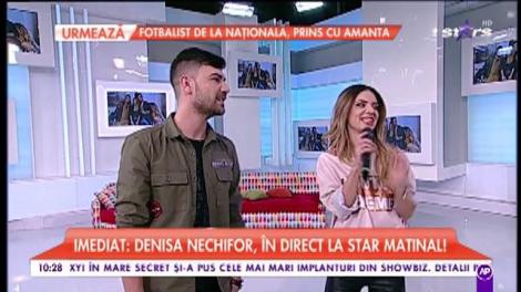 Karym feat. Mellina - Anonim, la Star Matinal!