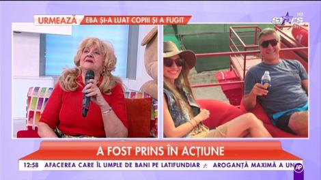 Dan Bittman, un mare cuceritor!