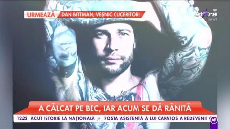 Ce face Alina Crișan după desparțirea cu DDY Nunes?