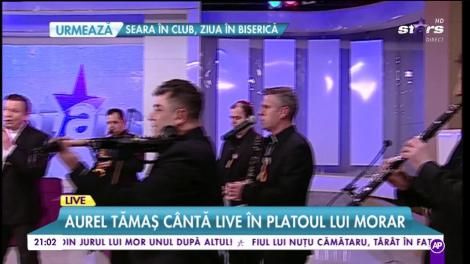 Aurel Tămaş - ”Țara mea și mândra mea”