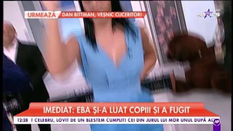 La Star Matinal se face SHOW! Vali Vijelie, din Miami, direct în platou!