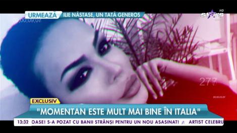 Mădălina Urloiu, totul despre escapada romantică cu un milionar