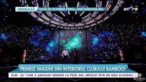 Imagini înfiorătoare din interior! Cum arată acum Clubul Bamboo, după incendiu!