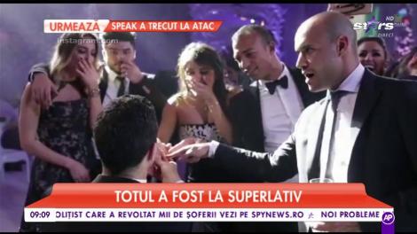 Nuntă de vis în Maldive. Milioanele de euro au fost la ele acasă