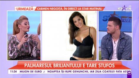 Ce s-a ales de iubitele lui Adrian Mutu. "Nu credeam că o să divorteze niciodată de Consuelo"