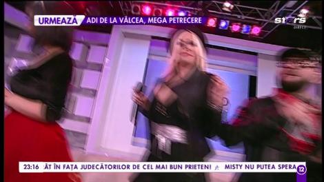 Sorin Talent feat. Lenna - ”Așa fata, bine fata”