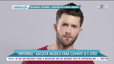 Bărbații de care trebuie să fugi!