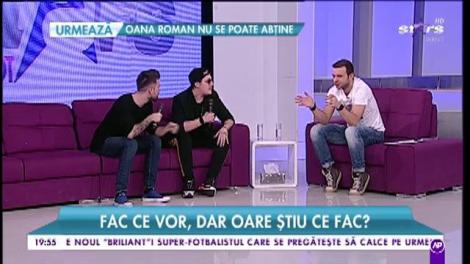 Un artist din showbiz VA DEVENI TĂTIC: "Din decembrie..."