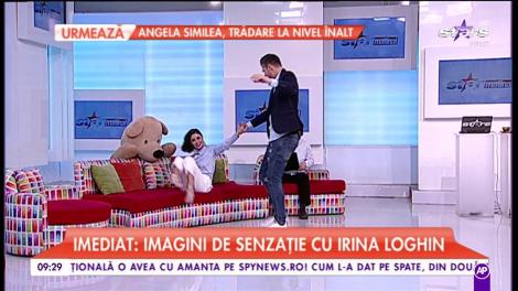 HOT e puțin spus! Alina Eremia a slăbit și arată impecabil! Vedeta a plecat în vacanță și și-a scos formele la bronzat, într-un costum de baie minuscul