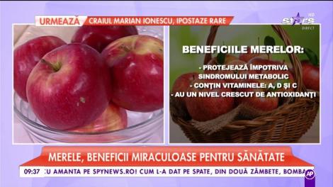 Chef Ralu ne gătește ștrudel cu mere!