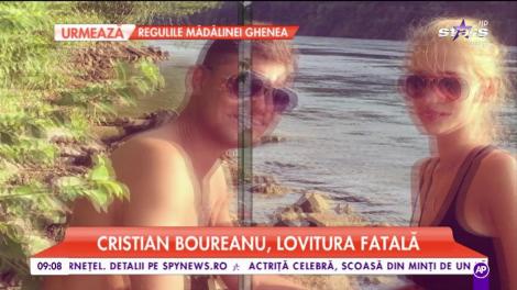 Cristian Boureanu, lovitură fatală! Omul de afaceri este la un pas să piardă totul!