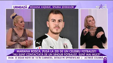 SCANDAL monstru în showbiz. O blondă focoasă și un fotbalist de la Steaua protagoniștii unui episod amoros ZGOMOTOS!