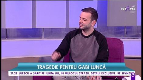 Artista care a învins cancerul: ”Dăcă îi ceri ajutorul lui Dumnezeu, te ajută”