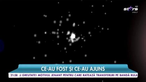 Cum arătau starurile de la Hollywood înainte să devină celebre