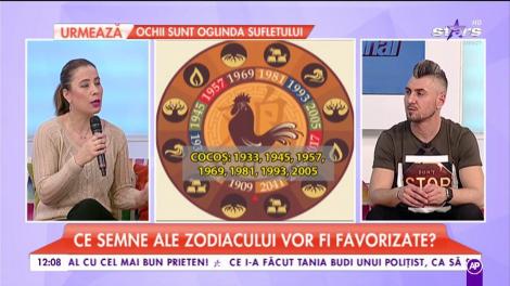 Zodiacul Chinezesc 2017- Cocoş