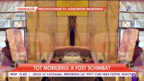 Narcisa a dat lovitura! ”Războinica lui Guță” a schimbat TOTUL în casă!