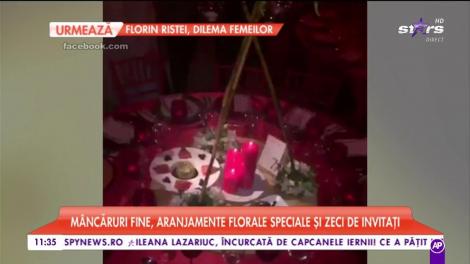 A fost ziua lui Mr. Pink! A împlinit 37 de ani!