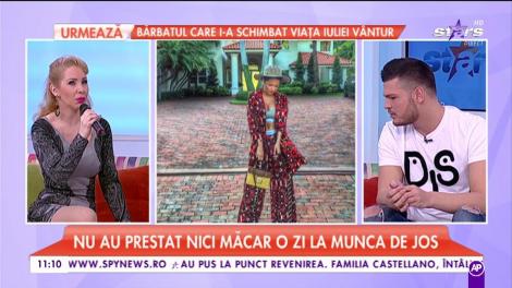 Șoc în showbiz-ul românesc. Două dintre cele mai cunoscute asistente TV, CONDAMNATE DEFINITIV la 2 ani și 6 luni DE ÎNCHISOARE !