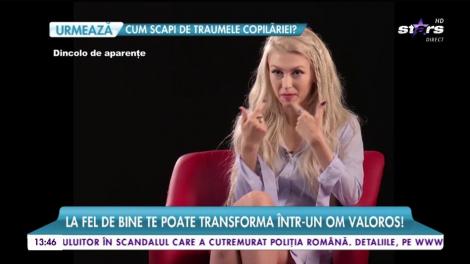 Andreea Bălan, ÎN LACRIMI. Frumoasa cântăreață, MOMENTE DE CUMPĂNĂ în viață!