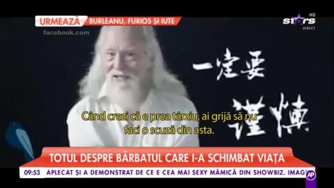 Totul despre bărbatul Iuliei Vântur care i-a schimbat viața