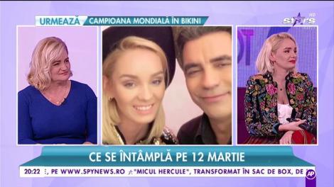 Marcel Toader zace la pat! Vedeta are dureri cumplite de spate