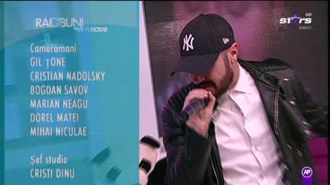 Phelipe "Dragostea e tot"