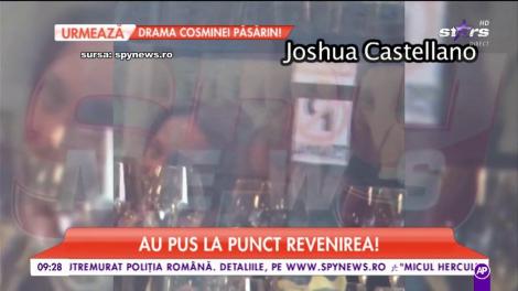 Întâlnire de gradul 0 în familia Castellano