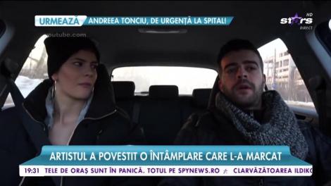 Speak nu duce lipsă de admiratoare