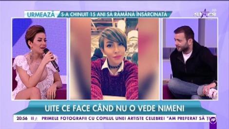 Nicoleta Nucă a fugit din ţară şi s-a transformat total. Fosta concurentă "X FACTOR" dă cărţile pe faţă: "Noaptea mă sufocam, am stat 12 ani cu picături pentru nas"