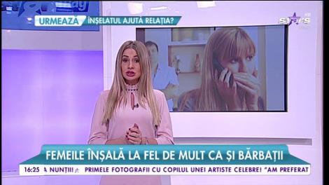 Vă vine să credeți? Studiu: Bărbații înșală pentru a-și salva căsniciile!