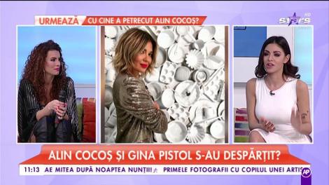 Veste TRĂSNET în showbiz. Decizie DE ULTIMĂ ORĂ luată de Gina Pistol cu două săptămâni înainte de premiera „Chefi la cuțite”