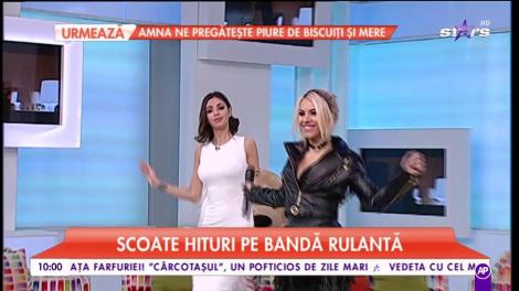 Dima feat. Amna - Cireș de mai