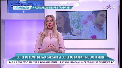 Cine este vinovat atunci când un bărbat sau o femeie îşi înşală partenerul. Specialiștii dau explicații surprinzătoare!