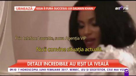 Secretul din spatele căsniciei lui Laurette