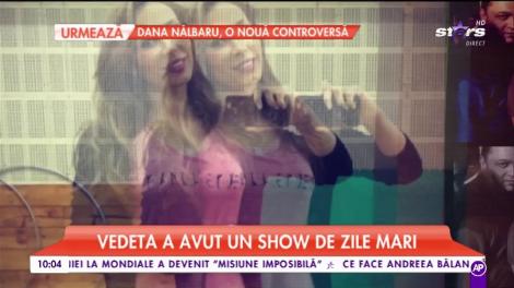 Iulia V&acirc;ntur "c&acirc;ştigă teren" &icirc;n India! Care e următorul pas pe care-l face iubita lui Salman Khan