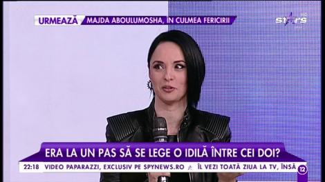 Andreea Marin, amănuntele unui divorţ dureros: "Mi-am asumat de la început că relaţia nu va merge!"