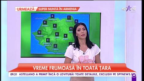 Vreme 2 februarie 2017 - Vremea vine cu surprize!