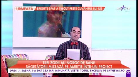 Horoscopul zilei 2 februarie 2017 - Berbecii vor avea noroc la bani!