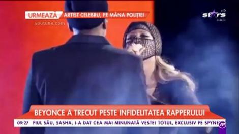 Beyonce și Jay-Z părinți pentru a doua oară!