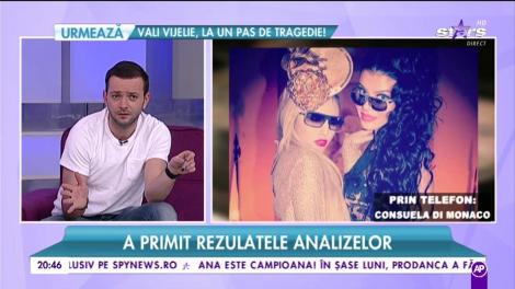 Contesa frumuseţii, la un pas de moarte! Consuela di Monaco suferă de o boală cronică