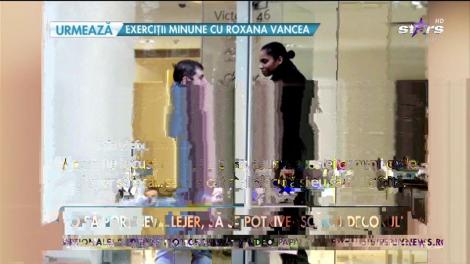 Cum va arăta ținuta pe care o va purta Laurette la nunta din spatele gratiilor!