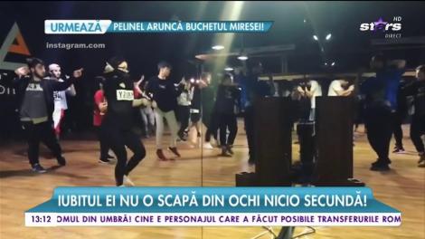 Doamne, ce iubit are fata lui Adrian Minune! Ce părere are manelistul de tânărul care i-a cucerit fiica?