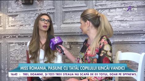 A renunțat la coroana de miss pentru că unul dintre organizatorii concursului i-au făcut avansuri!