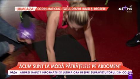 Gina Pistol e de nerecunoscut! Blondina de la „Chefi la cuțite” nu mai arată cum o știai tu!